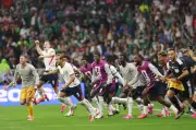 England Brace for Norway Clash After Gutsy Mexico Win That Could Change Everything