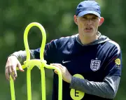England Braced for Mexican Whirlwind as Tuchel Strives for Calm Amid Chaos