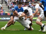 England call for Nations Championship overhaul amid brutal travel
