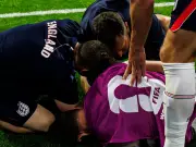 England Cannot Replace Injured Jordan Henderson at World Cup