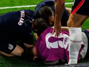 England Cannot Replace Jordan Henderson at World Cup After Freak Injury