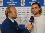 England coach fights back tears as France star slams teammates' shameful behaviour