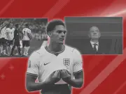 England Consider Jarell Quansah Red Card Appeal After Balogun Precedent