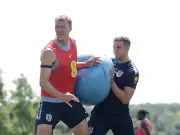 England Defender Dan Burn Reveals Harrowing Story Behind Missing Finger