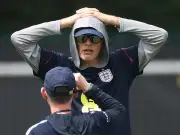 England delay Mexico trip to avoid Spygate ahead of World Cup clash
