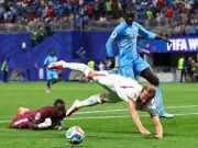 England denied penalty after Harry Kane 'dive' vs DR Congo