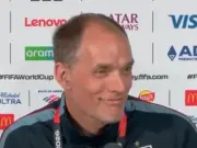 England Dismiss Viagra Use Claims Ahead of World Cup Match vs Mexico