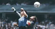 England Dragged into Argentina World Cup Mind Games Over Kit