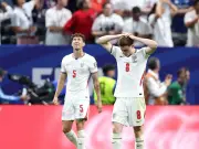 England Eliminated from World Cup After Late Argentina Comeback