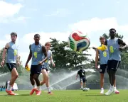 England Face DRC in World Cup Last 32 as Tuchel Eyes Knockout Success