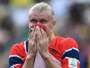 England Face Erling Haaland and Norway in World Cup Quarter-Final