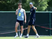 England Face Mexico in World Cup Last 16 Amid Altitude and Security Challenges