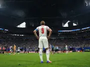 England Faces Striker Crisis: Who Replaces Aging Harry Kane?