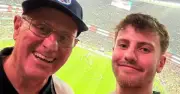 England Fan Gets £10k Savings Back After Viral World Cup Trip with Grandad