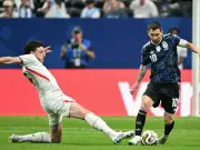 England Fan Reveals Declan Rice Was 'Done' at 60 Minutes in World Cup Semi-Final Loss