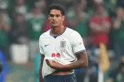 England Fans Accuse FIFA of Double Standards Over Quansah Suspension