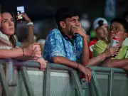 England Fans' Agony as Argentina Wins World Cup Semi-Final in Injury Time