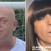England fans blame celebrity 'Wonderwall' cover for World Cup exit