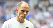 England fans choose Tuchel as preferred manager for Euro 2028