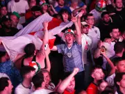 England Fans Demand Bank Holiday After World Cup Match vs Mexico