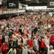 England Fans Demand Bank Holiday for Late-Night World Cup Match vs Mexico