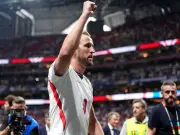 England fans demand Harry Kane knighthood after World Cup heroics vs DR Congo