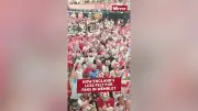 England Fans Devastated After Argentina's Seven-Minute World Cup Comeback