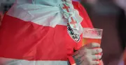 England Fans Face Pub Kick-Out as Storm Threatens World Cup Match