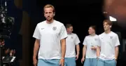 England Fans Fear 'ITV Curse' Ahead of Norway World Cup Quarter-Final