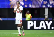 England Fans Furious as BBC Nearly Misses Bellingham World Cup Goal