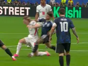 England Fans Furious Over 'Borderline Assault' in World Cup Semi-Final