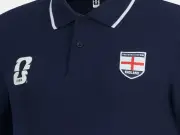 England Fans Grab Official World Cup Shirt for £6.70 Before DR Congo Game