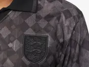 England Fans Grab Retro £50 World Cup Shirt for Just £14 Ahead of Semi-Final