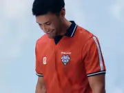 England Fans Grab Retro FIFA World Cup Shirt for £2.84 Before Mexico Match