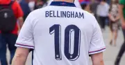 England Fans Pepper-Sprayed in Benidorm During World Cup