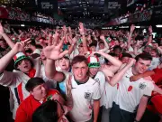 England Fans Question 14% Not Watching World Cup Win as BBC Records 9.1M Peak