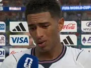 England Fans Slam ITV Pundit Gabriel Clarke Over Interview