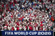 England fans threaten World Cup boycott over Fifa plans