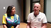 England Fans Warn of 'Terrifying' World Cup Experience in Mexico