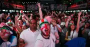 England Fans Warned £1,000 Fine for Falklands Chants vs Argentina