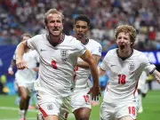 England Footballers to Avoid Ketchup Before Norway World Cup Clash