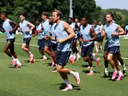England get FIFA greenlight for hotel roadblocks ahead of Mexico clash