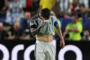 England get three-man Argentina injury update ahead of semi-final