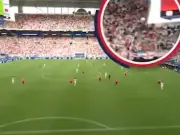 England goal 'assisted by camera cable' vs Norway shouldn't have stood, says ex-ref; FIFA releases statement