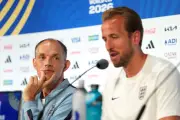 England Hope to Overcome Obstacles in World Cup Clash Against Mexico