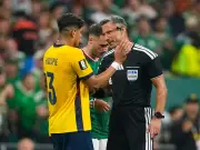 England Injury Blow, Arsenal Star Red Card, FIFA Defends VAR – World Cup Round-Up