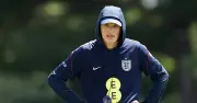 England Injury Blow: Rice, Guehi Miss Training Ahead of Norway Quarter-Final