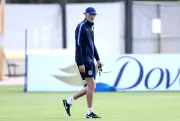 England Injury Boost: Key Trio Train Ahead of Norway Clash