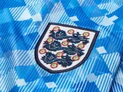England Italia 90 World Cup Shirts Drop to £14 in Norway Deal