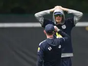 England Keep Hotel Secret Amid Sabotage Threat at World Cup